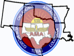 AMA District 8 Logo